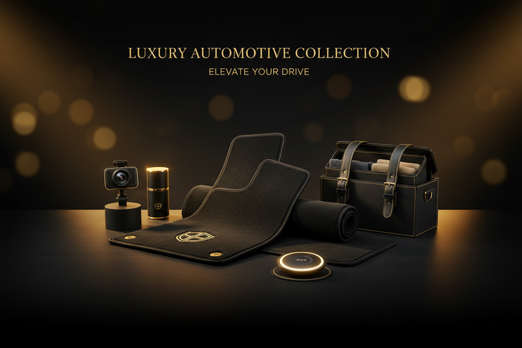 CAR ACCESSORIES