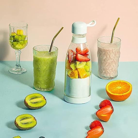 Mini Fresh Juicer Blender