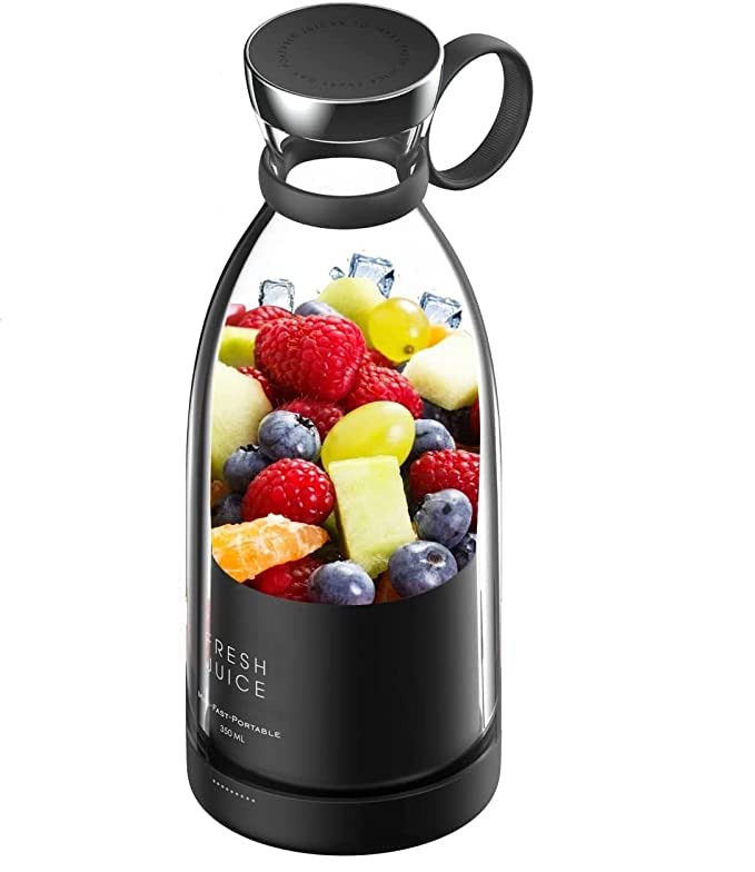 Mini Fresh Juicer Blender